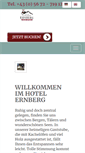 Mobile Screenshot of ernberg.at